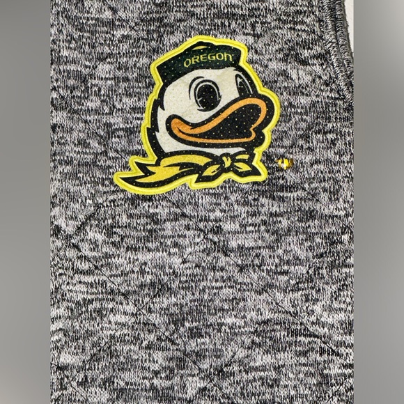 Oregon Ducks Gameday Couture Vest  Sz Medium - Picture 2 of 4